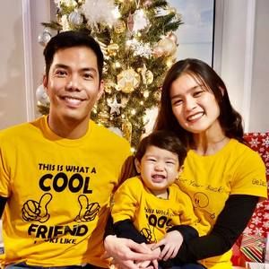 Meet your Posher, Lynn